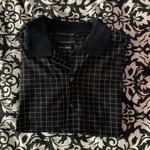 Greg Norman Golf Tee